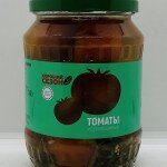 Xoroshiy Sezon Marinated Tomatoes 720ml.