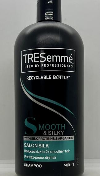 TRESemme Recyclable Bottle Smooth & Silky 900mL.