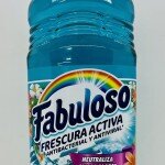 Fabuloso Frescura Activa 1L.