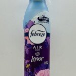 Febreze Air Mist Lenor Exotic Bloom 300mL.