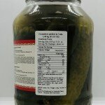 Smachno Cucumbers 1.45Kg