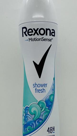 Rexona Shower Fresh 200mL.