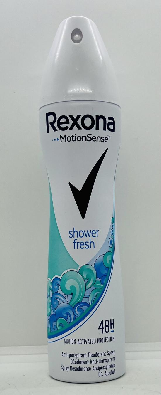 Rexona Shower Fresh 200mL.