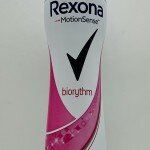 Rexona Biorythm  200mL.