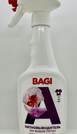 Bagi