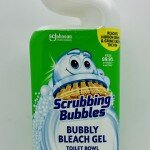 Scrubbing Bubbles 710mL.