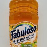 Fabuloso Frescura Activa 1L.