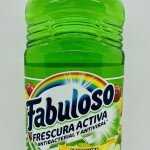 Fabuloso Frescura Activa Apple 1L.