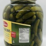 Shams Cherkins Spicy 1368mL.