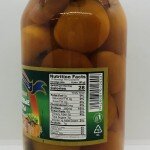 Teshini Retsepti Orange Tomatoes 980g.