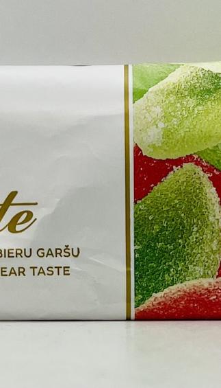 Laima Vijolite Cherry and Pear Taste 170g.