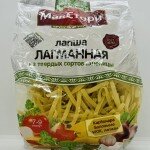 MakStory Noodles Lagmannaya 250g.