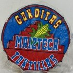 Maizteca Gorditas Tortillas 2LB.