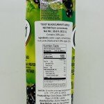 Cido Blackcurrant-Apple Nectar 1L.