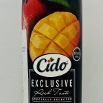 Cido Mango Nectar 1L.