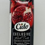 Cido Pomegranate Nectar 1L.