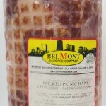 Belmont Picnic Ham (lb.)