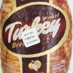 Andy's Deli Turkey Breast Smoked (lb.)