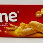 Bambi Lane Biscuits 300g.