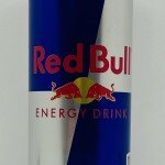 Red Bull 250ml.