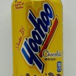 Yoo-Hoo Chocolate Drink 325mL.