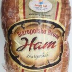 Andy's Deli Staropolska Brend Ham (lb.)