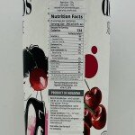 Delicios Apple-Cherry Nectar 1L.