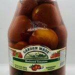 Garden Made Marinated Tomatoes 2500g.