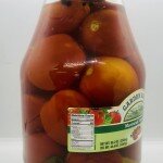 Garden Made Marinated Tomatoes 2500g.