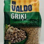 Valdo Griki Buckwheat 1kg.