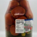 S&F Tomatoes & Cucumber Mix 2.5Kg