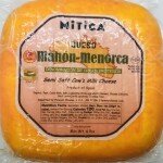 Mitica Mahon- Menora Soft Cow's Milk Cheese (lb.)