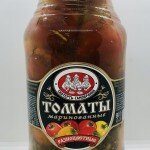 SS Marinated Tomatoes Assorted 1.8Kg