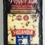 Finlandia Pepper Jack Monterey Cheese (lb.)