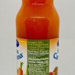 Lowell Buena Carrotenna Carrot and Straw. 750mL.