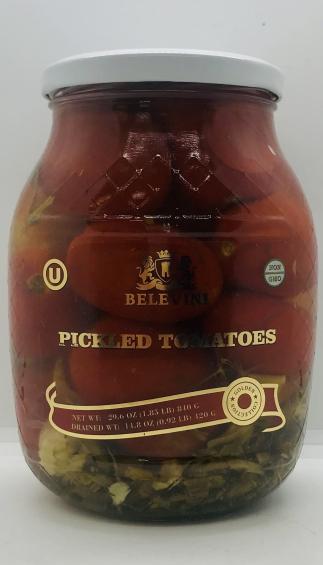 Belevini Pickled Tomatoes 840g.