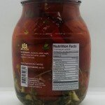 Belevini Pickled Tomatoes 840g.