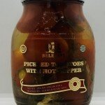 Belevini Pickled Tomatoes 840g.