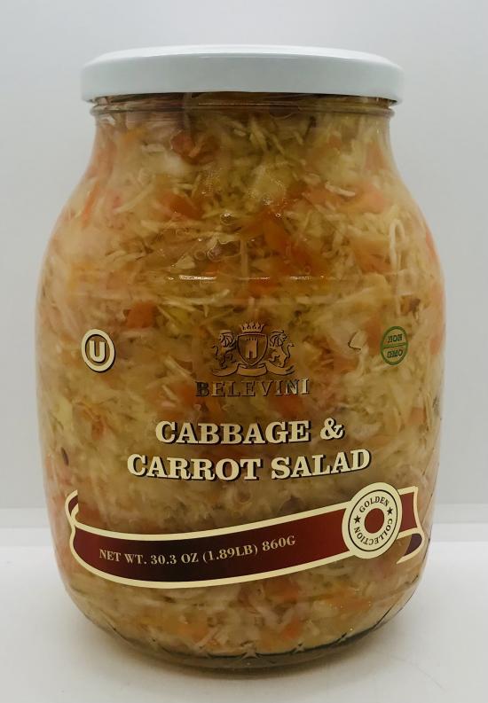 Belevini Cabbage Salad 860g.