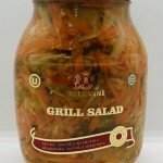 Belevini Grill Salad 840g.