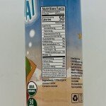 Cocowai Organic Coconut Water 1L.