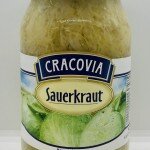 Cracovia Sauerkraut 900g.