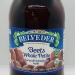 Belveder Beets Whole Petite 900g.