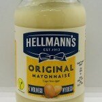 Hellmann's Real Mayonnaise 405mL.