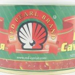 Red Pearl Caviar (454g)