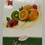 Zdoroviye Sladosti Marmalade 200g.