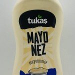 Tukas Mayonez 550g.