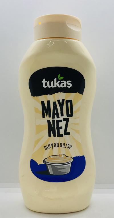 Tukas Mayonez 550g.