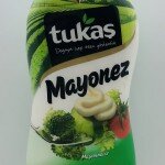 Tukas Mayonaise 600g.