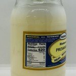 Rodina Mayonnaise 770g.